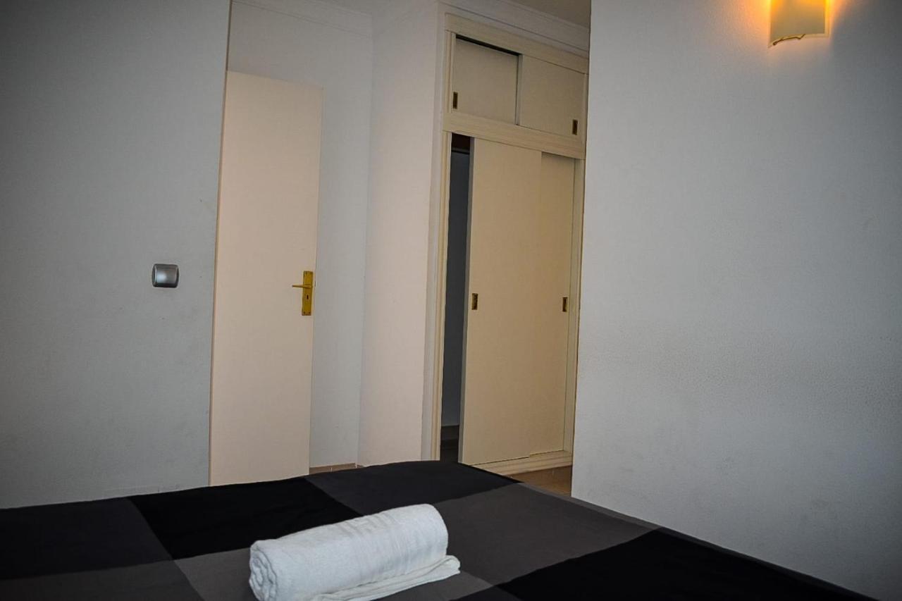 Nice Apartment In The Center Of Can Picafort Can Picafort  Buitenkant foto