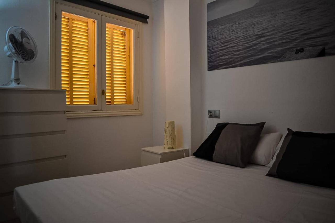 Nice Apartment In The Center Of Can Picafort Can Picafort  Buitenkant foto