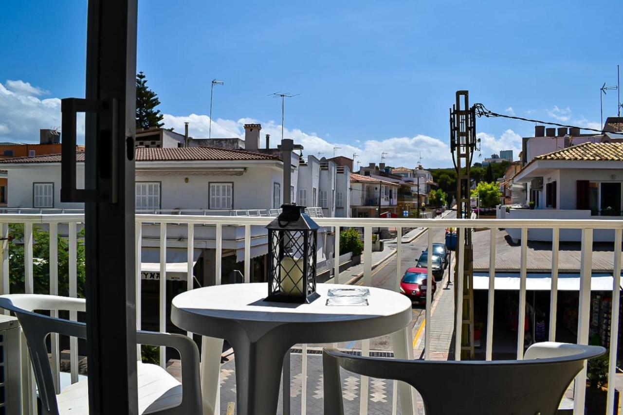 Nice Apartment In The Center Of Can Picafort Can Picafort  Buitenkant foto
