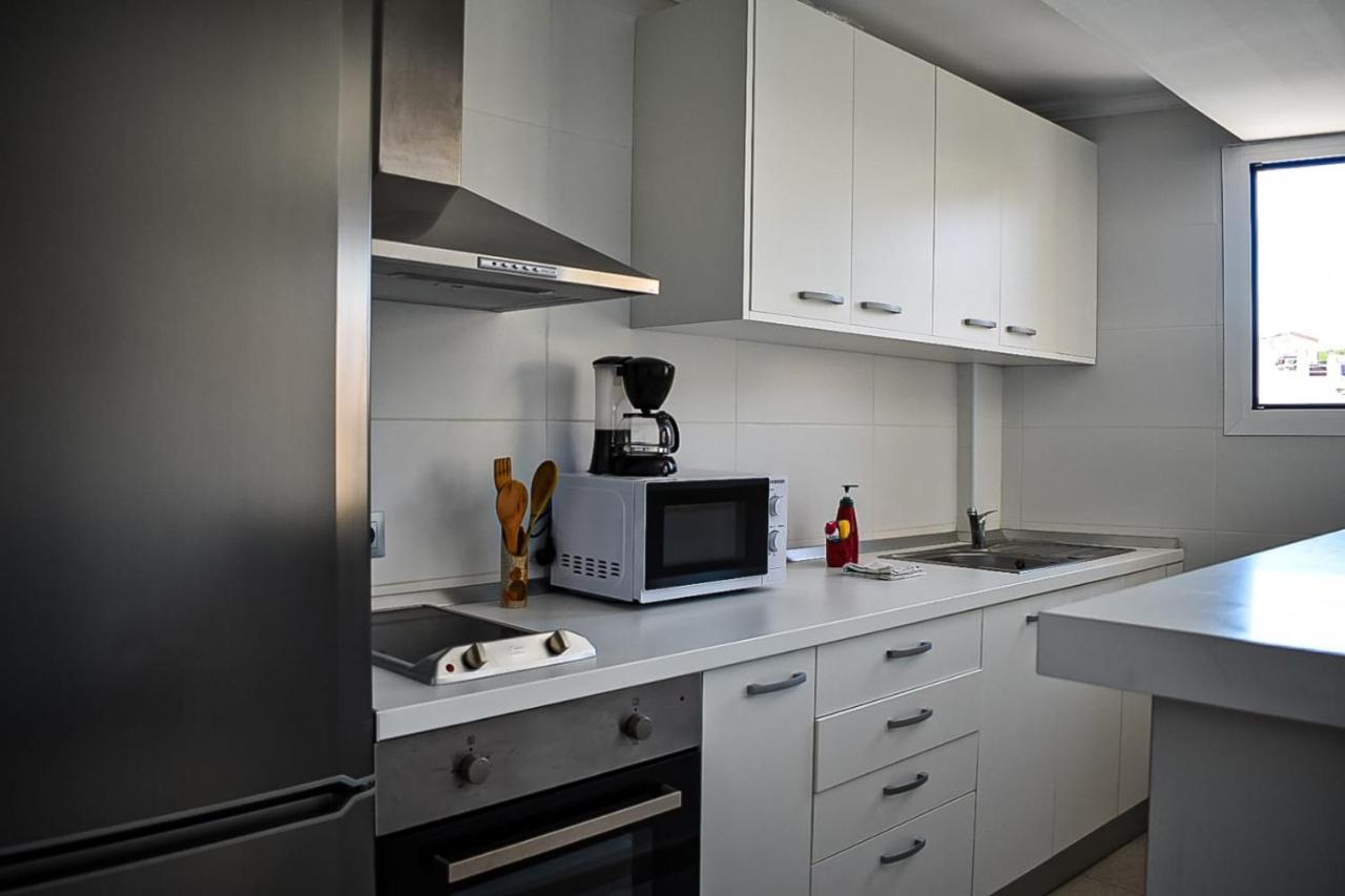 Nice Apartment In The Center Of Can Picafort Can Picafort  Buitenkant foto